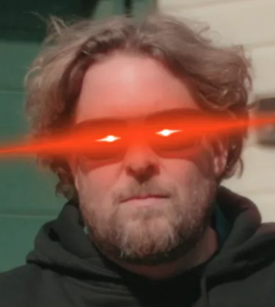 OffGridSteve