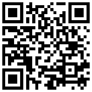Scan to follow @HushBox on Nostr